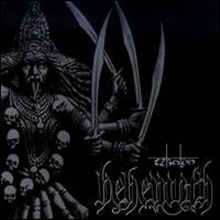 Behemoth / Ezkaton (Digipack)(EP/수입/미개봉)