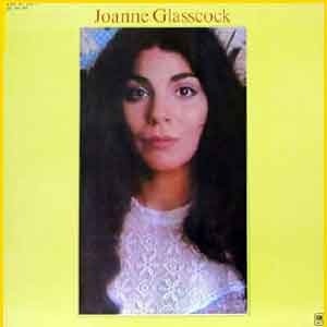 [중고] [LP] Joanne Glasscock / Joanne Glasscock
