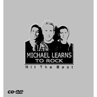 [중고] Michael Learns To Rock / All The Best (CD+DVD)
