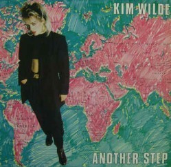[중고] [LP] Kim Wilde / Another Step