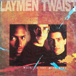 [중고] [LP] Laymen Twaist / Walk On the Wild Side (프로모션용)