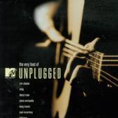 V.A. / The Very Best Of Mtv Unplugged (수입/미개봉)