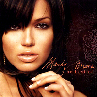 [중고] Mandy Moore / The Best Of Mandy Moore (CD+VCD)