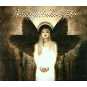 V.A. / Beauty In Darkness Vol. 5 (Digipack/수입/미개봉)