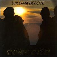 [중고] William Belote / Connected (수입)
