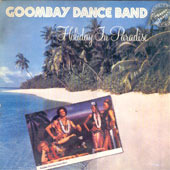 [중고] [LP] Goombay Dance Band / Holiday In Paradise (홍보용)