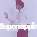 V.A. / Superrappin: The Album (수입/미개봉)