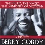 V.A. / A Tribute To Berry Gordy (미개봉)