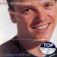 [중고] Gigi D&#039;Alessio / Il Cammino Dell&#039;Eta