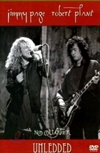 [중고] [DVD] Jimmy Page, Robert Plant / No Quarter (수입)
