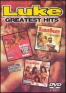 [중고] [DVD] Luke / Luke&#039;s Greatest Hits (수입)