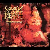 Napalm Death / Punishment In Capitals (수입/미개봉/Digipack)