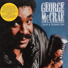 George Mccrae / Latest &amp; Greatest Hits (수입/미개봉)