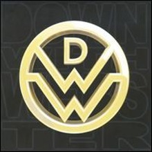 Down With Webster / Time to Win (수입/미개봉)