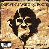 Darwin&#039;s Waiting Room / Orphan (수입/미개봉)