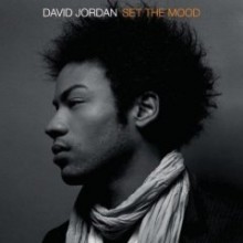 David Jordan / Set The Mood (수입/미개봉)