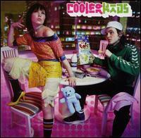Cooler Kids / Punk Debutant (수입/미개봉)