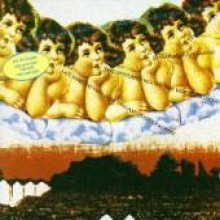 Cure / Japanese Whispers (수입/미개봉)