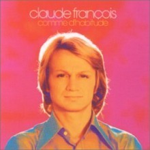 Claude Francois / Comme D&#039;habitude - Best Of (2CD/수입/미개봉)