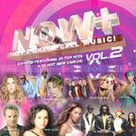 [중고] V.A. / Now + Vol.2 - That&#039;s What I Call Music (CD+DVD)