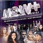 [중고] V.A. / Now Plus : That&#039;s What I Call Music (CD + DVD)