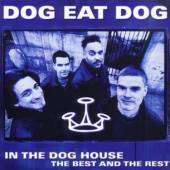 Dog Eat Dog / In The Dog House (THE BEST AND THE REST/수입/미개봉)