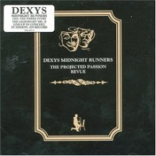 Dexy&#039;s Midnight Runners / The Projected Passion Revue (수입/미개봉)