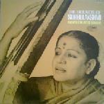 [중고] [LP] Subbulakshmi / The Sounds Of Subbulakshmi (수입/홍보용)