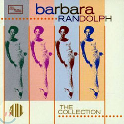 Barbara Randolph / The Collection (수입/미개봉)