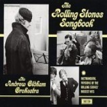 Andrew Loog Oldham / The Rolling Stones Songbook (수입/미개봉)
