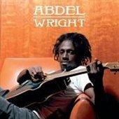 Abdel Wright / Abdel Wright (수입/미개봉)