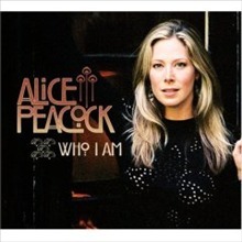 Alice Peacock / Who I Am (Digipack/수입/미개봉)