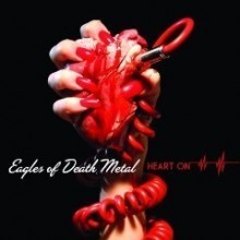 Eagles Of Death Metal / Heart On (수입/미개봉)