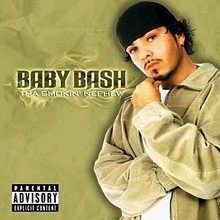 Baby Bash / The Smokin&#039; Nephew (수입/미개봉)