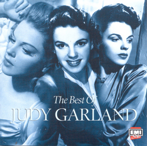 Judy Garland / The Best Of Judy Garland (수입/미개봉)