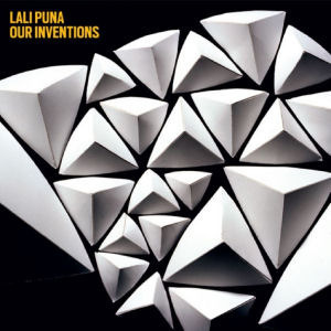 Lali Puna / Our Inventions (미개봉/Digipack)