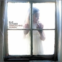 Blue October / Approaching Normal (미개봉)