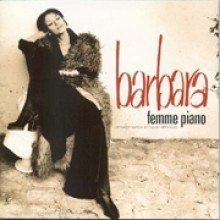 Barbara / Femme Piano - Best Of (2CD/수입/미개봉)