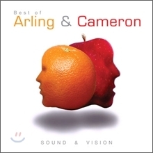Arling &amp; Cameron / Sound &amp; Vision - Best Of Arling &amp; Cameron (2CD/Digipack/미개봉)