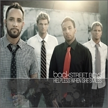Backstreet Boys / Helpless When She Smiles (미개봉/SINGLE)
