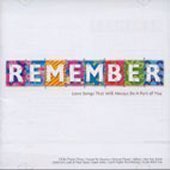[중고] V.A. / Remember - Love songs That Will Always Be A Part Of You (2CD)