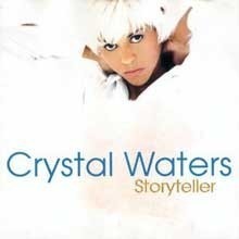 Crystal Waters / Storyteller (미개봉)