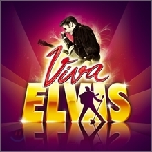 [중고] Elvis Presley / Viva Elvis - The Album