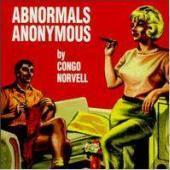 Congo Norvell / Abnormals Anonymous (수입/미개봉)