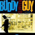 Buddy Guy / Slippin&#039; In (미개봉)