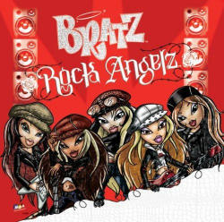 Bratz / Rock Angelz (수입/미개봉)