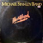 [중고] [LP] Michael Stanley Band / Heartland (수입/프로모션용)