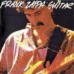 [중고] [LP] Frank Zappa / Guitar (2LP/수입/홍보용)