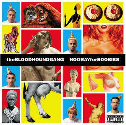 Bloodhound Gang / Hooray For Boobies (미개봉)