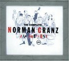 V.A. / The Complete Norman Granz Jam Sessions (5CD Box Set/수입/미개봉)